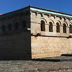 فندق Sao Roque