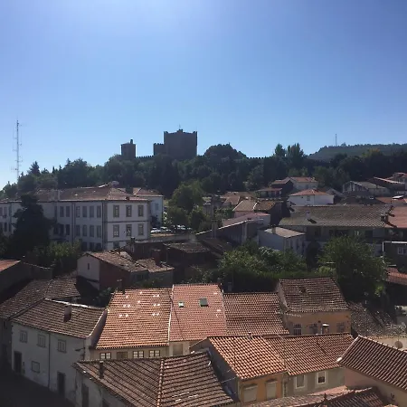 Sao Roque *