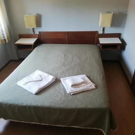 Sao Roque Bed & Breakfast