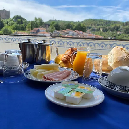 Ξενοδοχείο Sao Roque Bragança