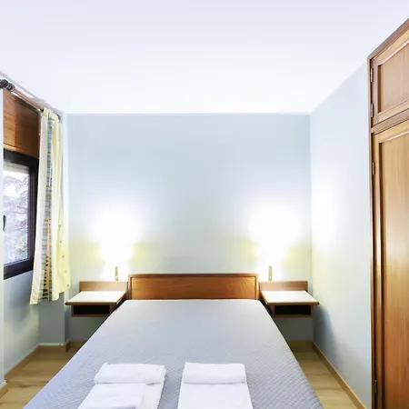 Sao Roque Frühstückspension Bragança