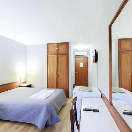 Ξενοδοχείο Sao Roque