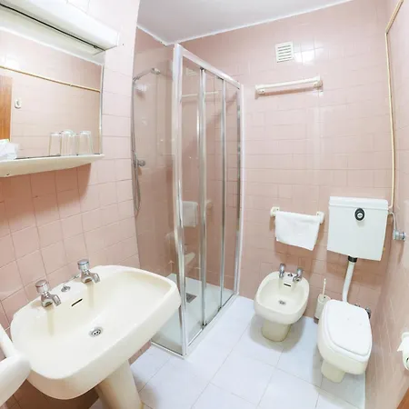 Sao Roque Ξενοδοχείο