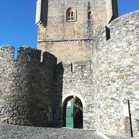 Frühstückspension Sao Roque