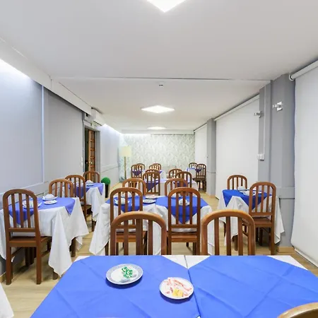 מלון Sao Roque Bragança