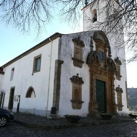 Sao Roque Ξενοδοχείο