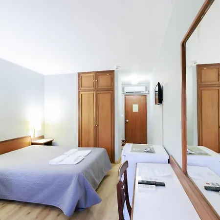 Hotel Sao Roque Bragança