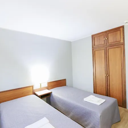 Sao Roque Frühstückspension 3*