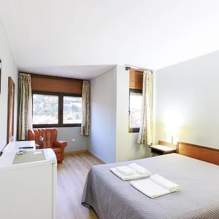 Sao Roque Ξενοδοχείο Bragança