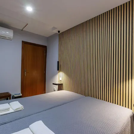 Sao Roque 3* Bragança