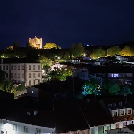 São Roque Hotel Bragança
