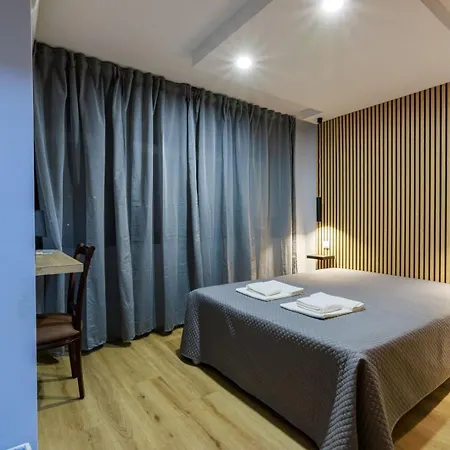 Sao Roque Otel
