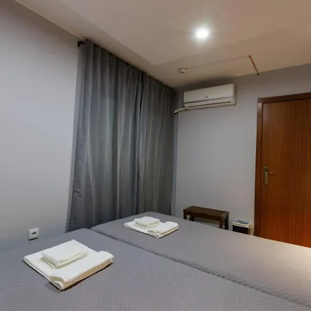 Otel Sao Roque