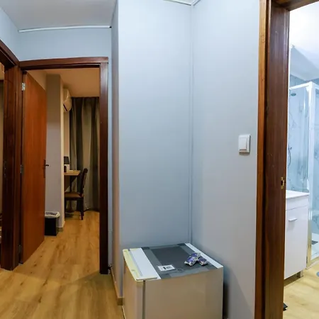 Sao Roque Hotel 3*
