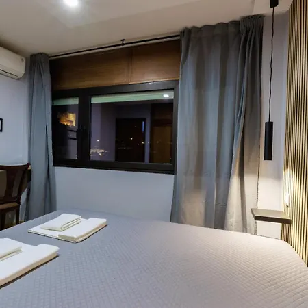 Sao Roque 3* 바라간카