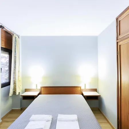 Otel Sao Roque Bragança