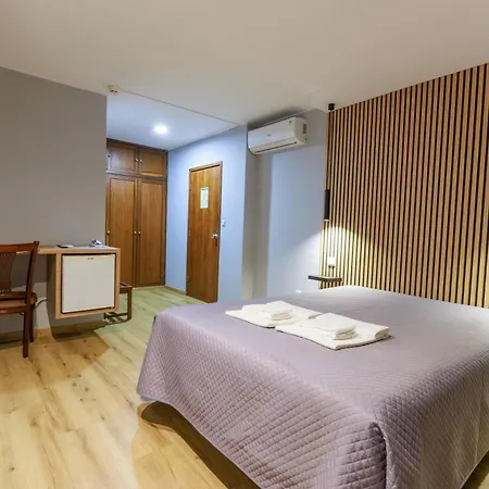 Sao Roque 3* Bragança