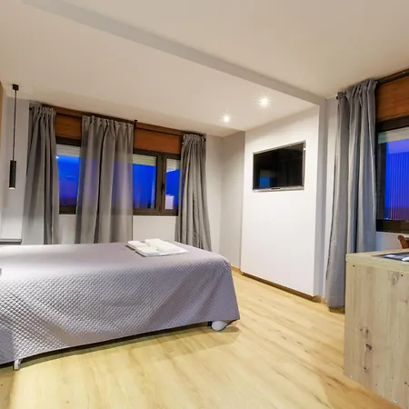 Otel Sao Roque