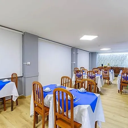 Hotel Sao Roque