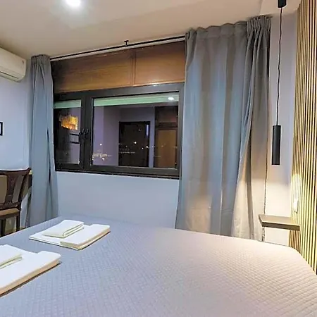 Sao Roque Hotel