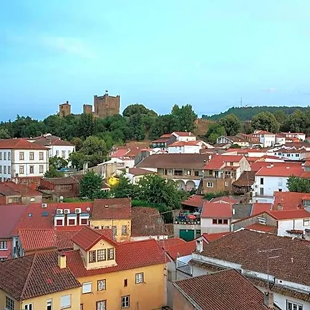 Hotel Sao Roque 3*