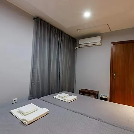 Hotel Sao Roque 3*