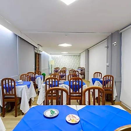 Sao Roque 3*