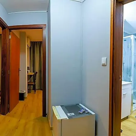 Sao Roque 3* Bragança