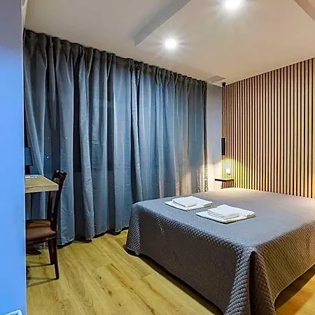 Hotel Sao Roque Bragança