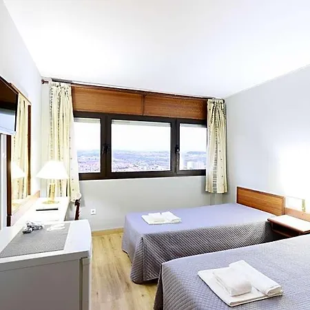 Sao Roque Hotel