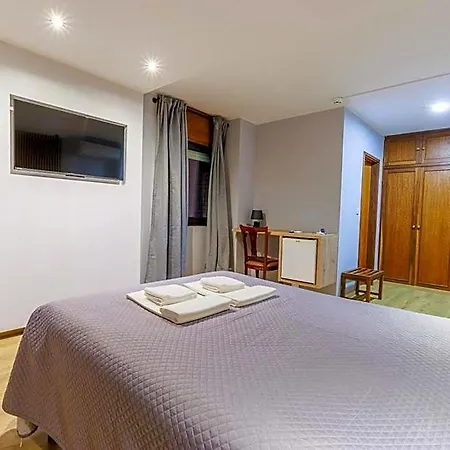 Hotel Sao Roque 3*