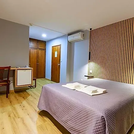 Hotel Sao Roque