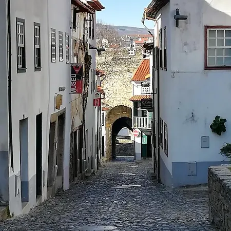 Sao Roque Ξενοδοχείο 3*