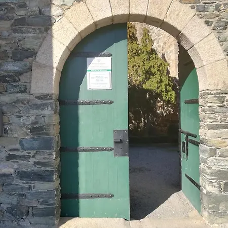 São Roque Hotel&suites Bragança