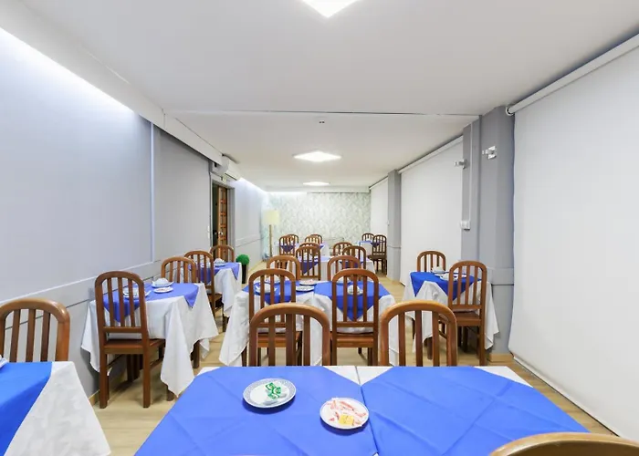 Hotel São Roque Bragança