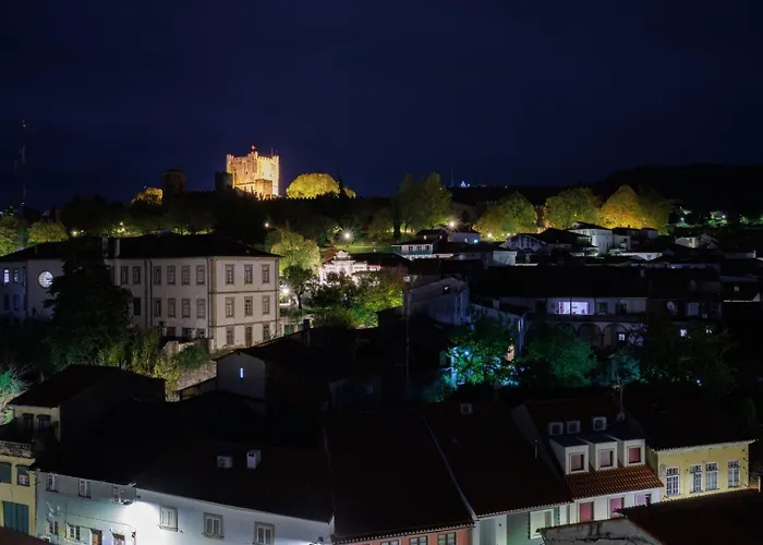 São Roque Hotel Bragança