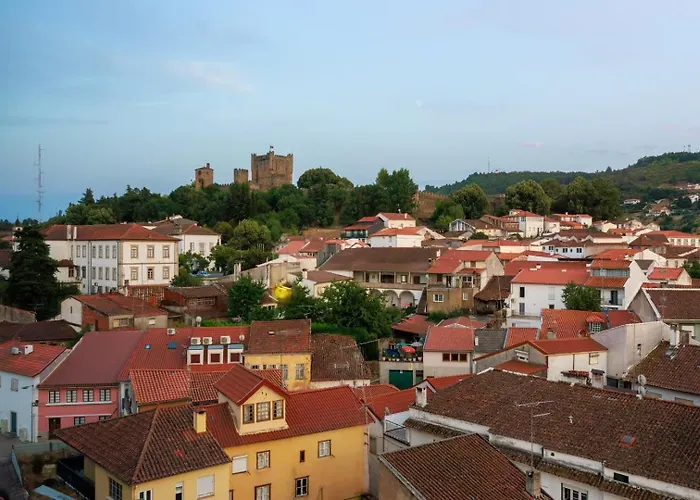São Roque Hotel Bragança