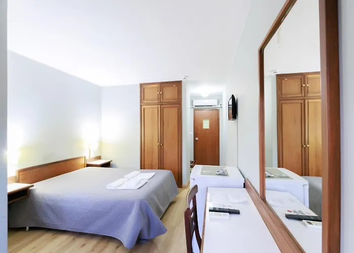 São Roque Hotel Bragança