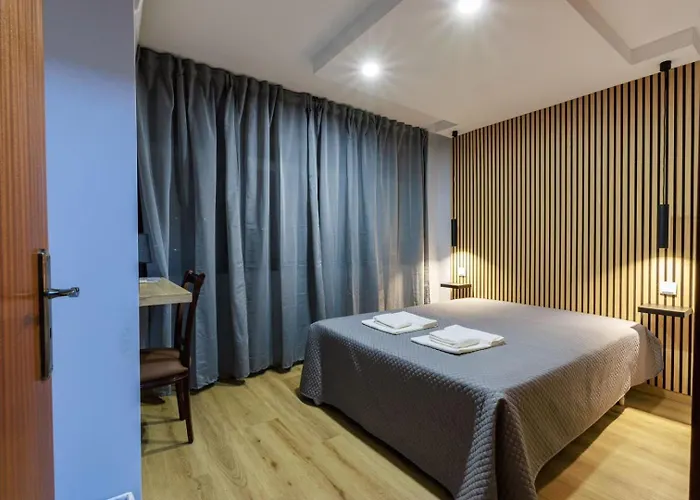 São Roque Bragança